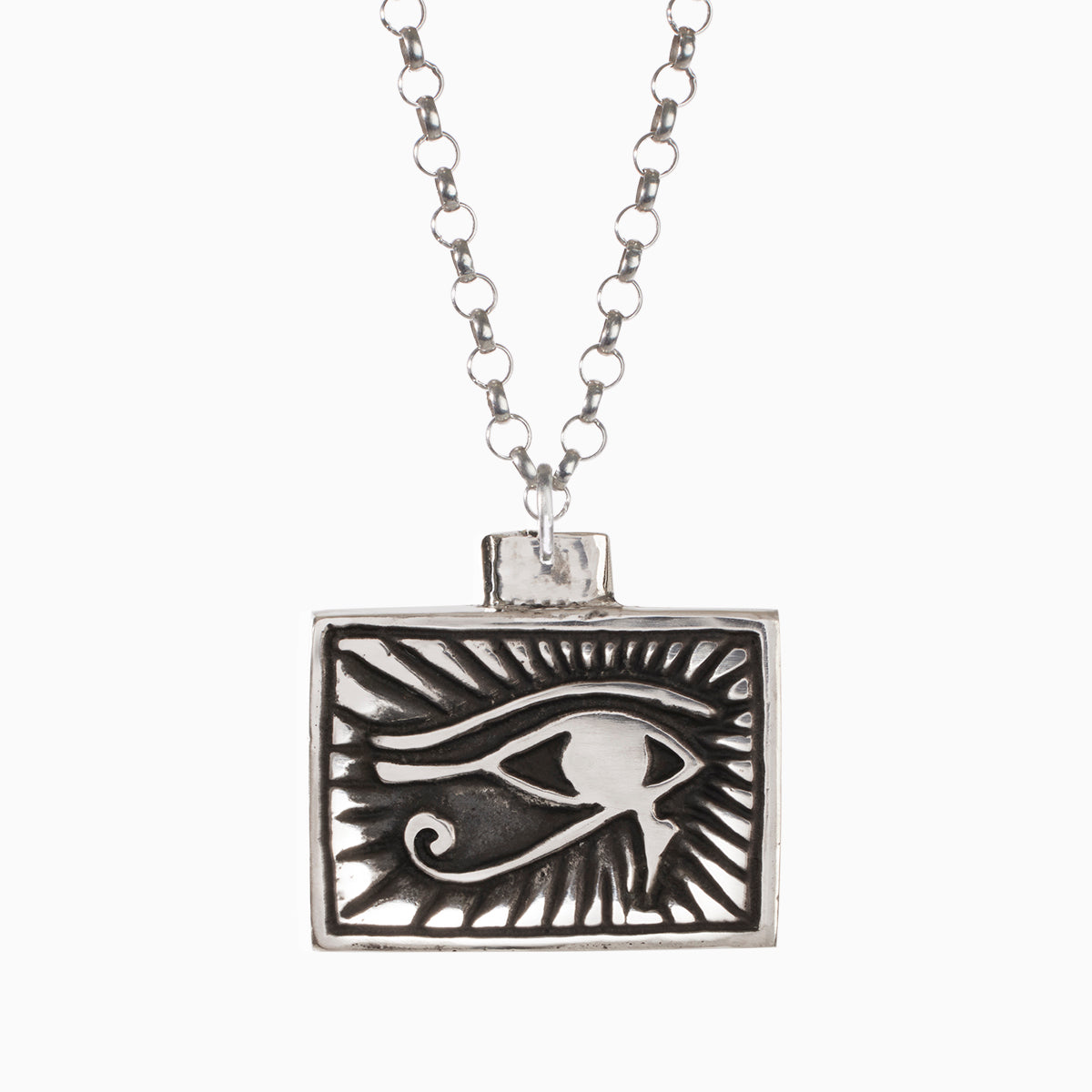 Eye of Ra Necklace